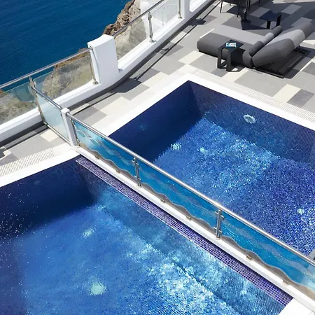 Hotel Petit Palace (adults Only) 4*