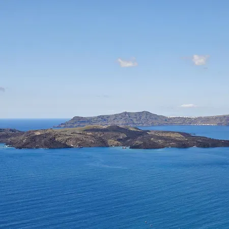 Petit Palace (adults Only) 4* Fira (Santorini)