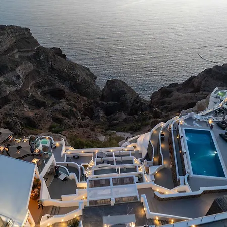 Petit Palace (adults Only) Fira (Santorini)