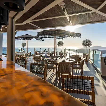 Petit Palace (adults Only) 4* Fira (Santorini)