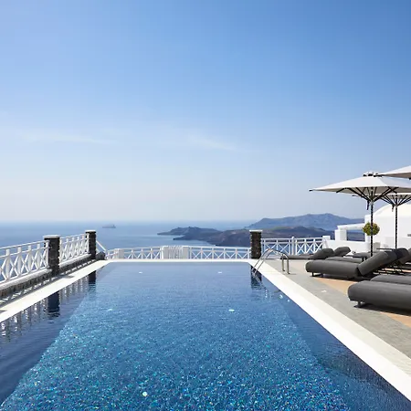 Petit Palace (adults Only) Hotell Fira (Santorini)