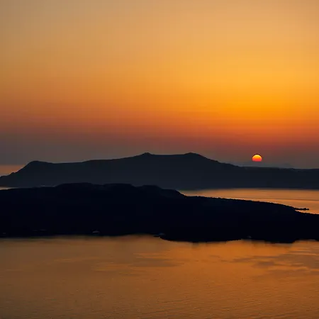 Hotell Petit Palace (adults Only) Fira (Santorini)