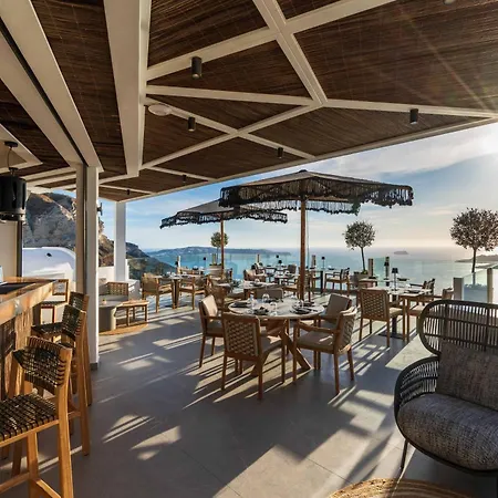 Petit Palace (adults Only) Hotell Fira (Santorini)