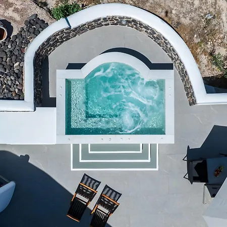 Hotell Petit Palace (adults Only) Fira (Santorini)